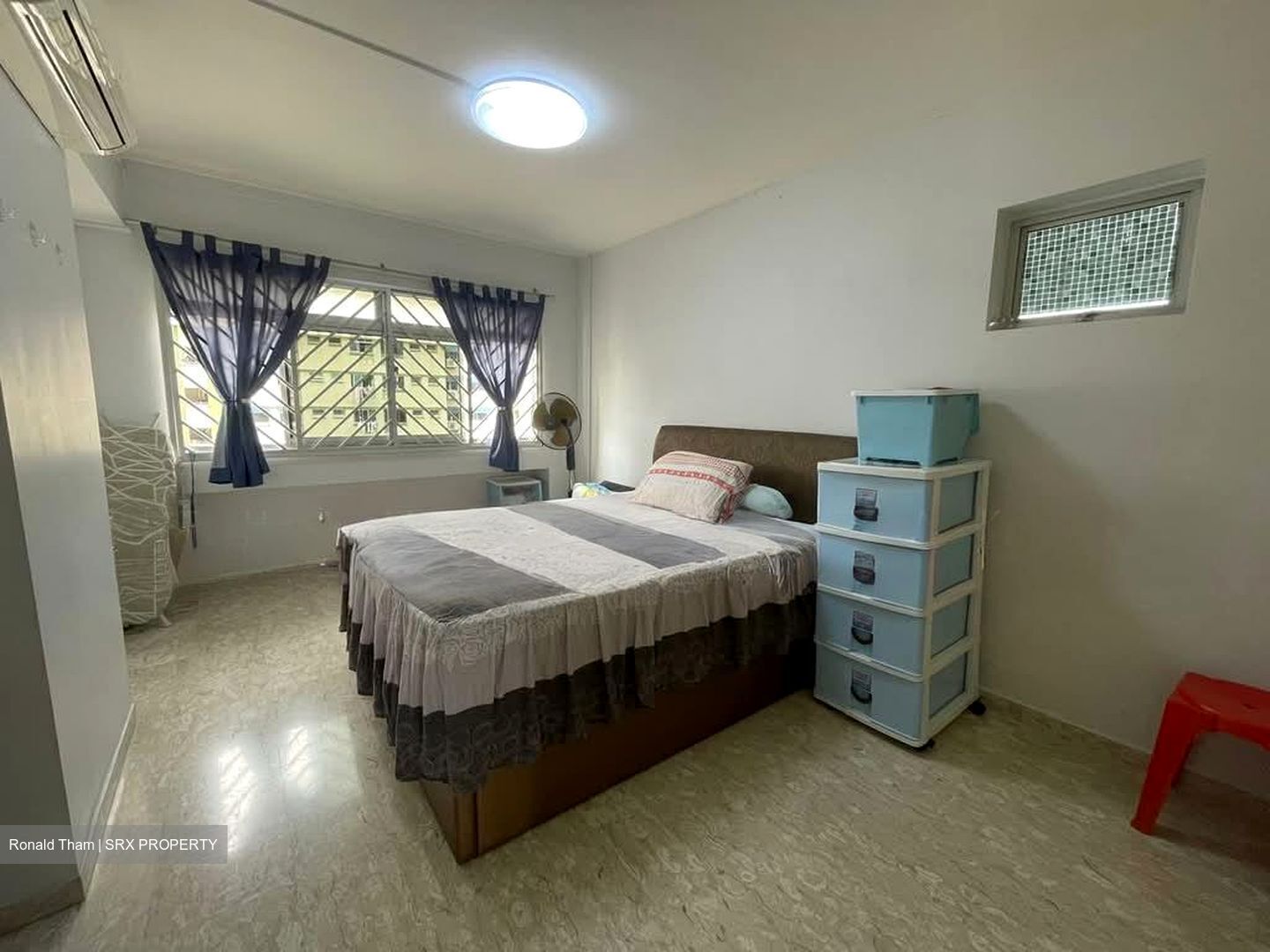 Blk 135 Jalan Bukit Merah (Bukit Merah), HDB 5 Rooms #578576101